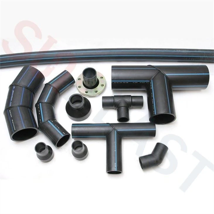 HDPE-Pipe-Spigot-Fittings